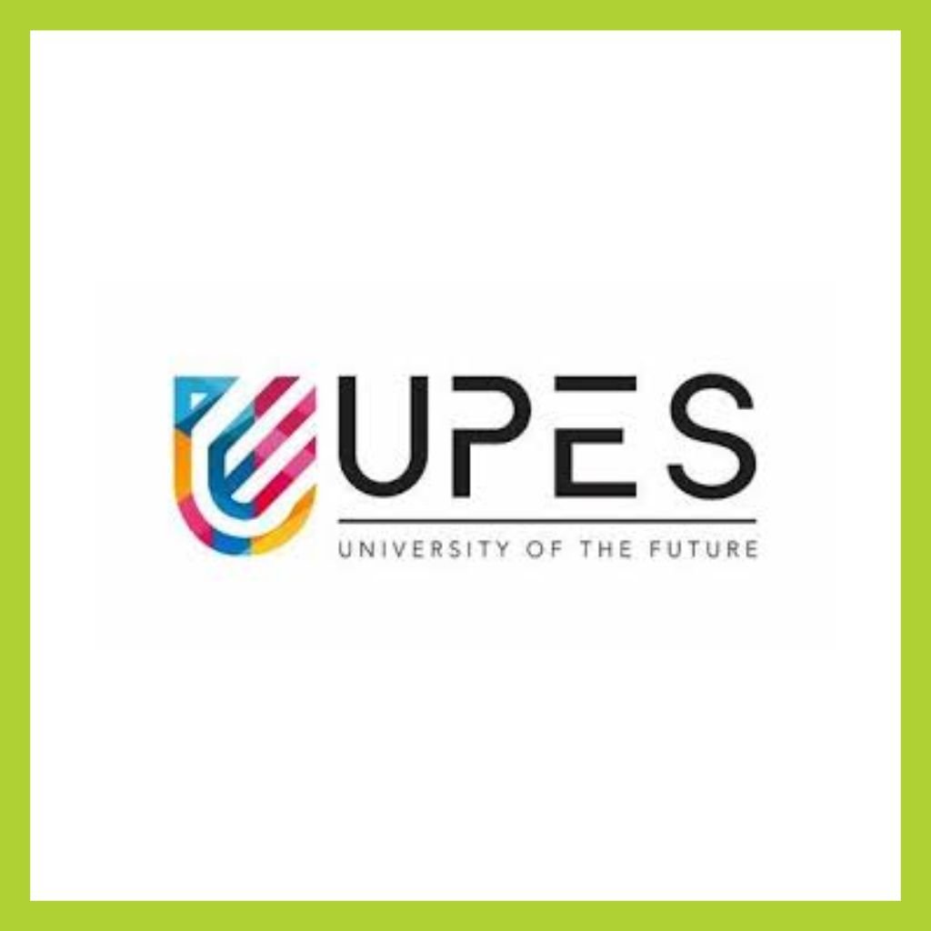 UPES, Dehradun