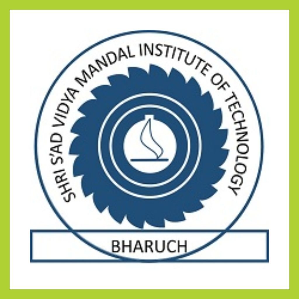 Shri S'ad Vidya Mandal Institute Of Technology, Bharuch