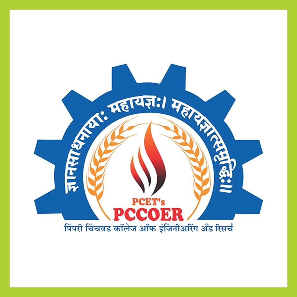 Pimpri Chinchwad College Of Engineering And Research, Pune