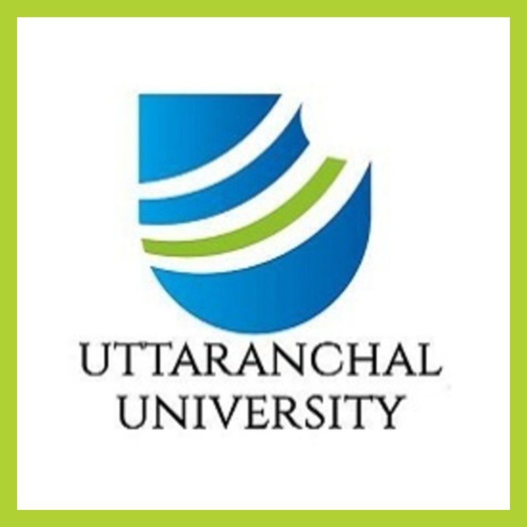 Uttaranchal University, Dehradun