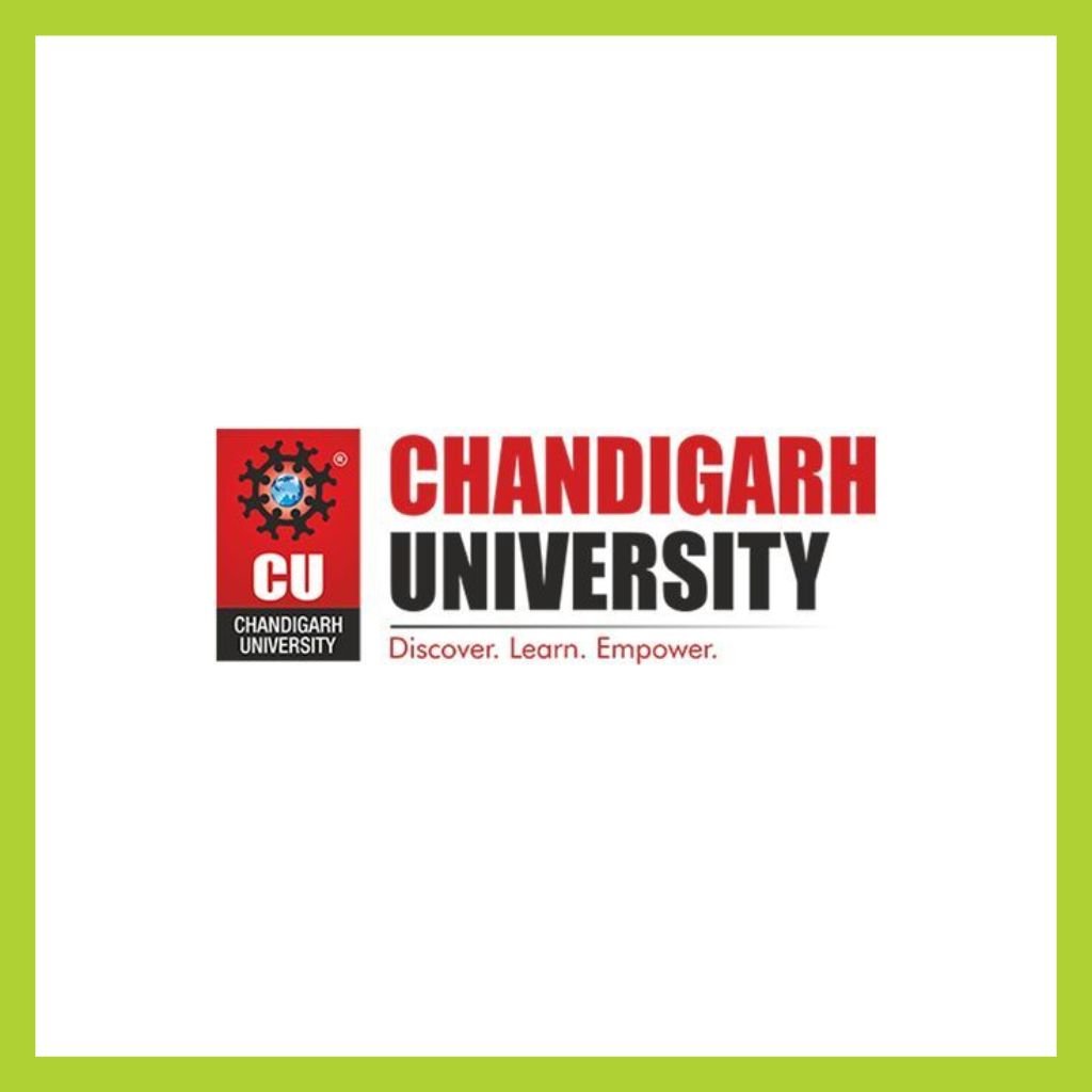Chandigarh University, Mohali